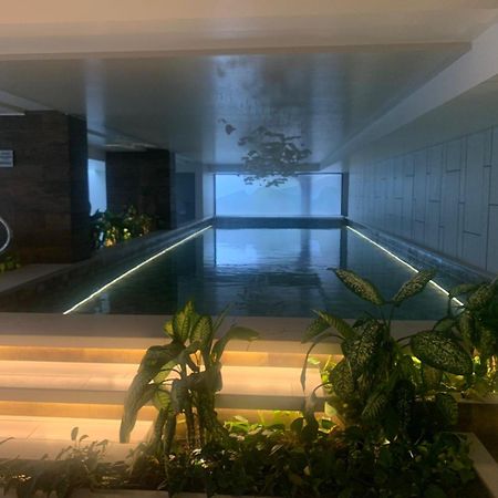 Confort Suite La Carolina Quito Dış mekan fotoğraf