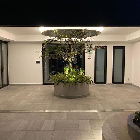 Confort Suite La Carolina Quito Dış mekan fotoğraf