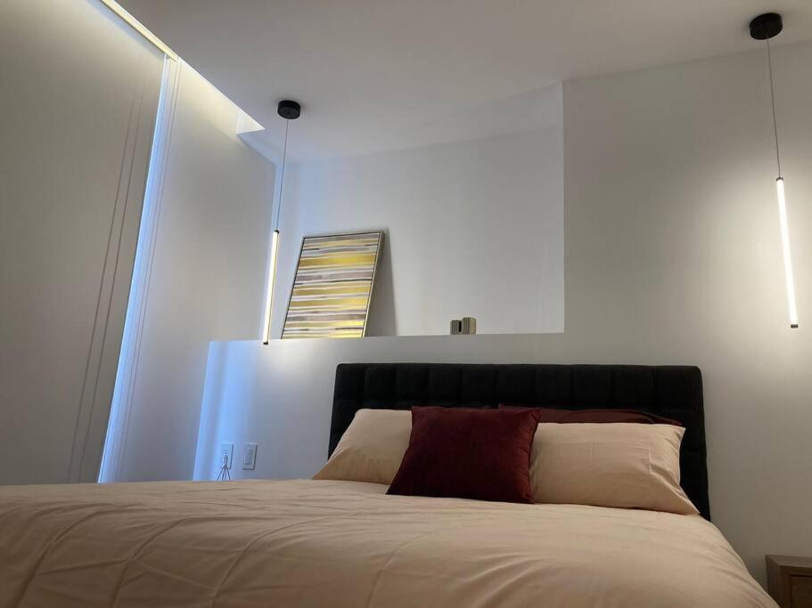 Confort Suite La Carolina Quito Dış mekan fotoğraf