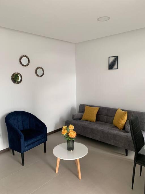 Confort Suite La Carolina Quito Dış mekan fotoğraf