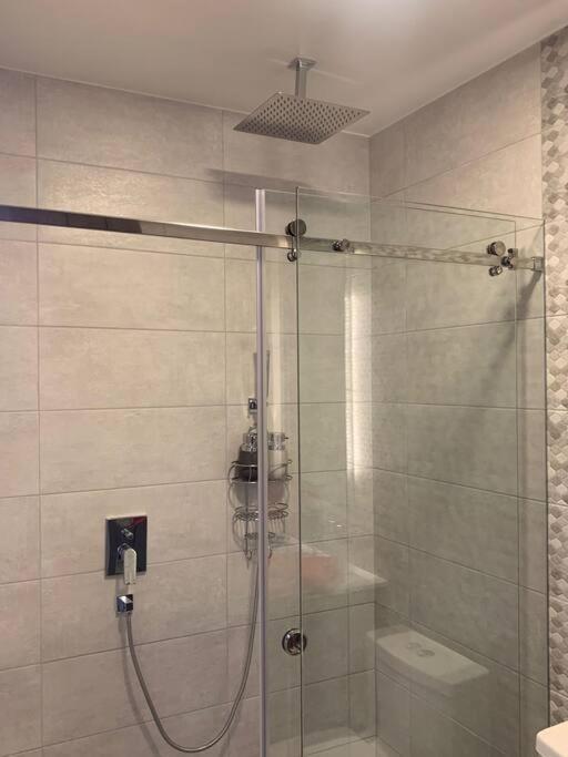 Confort Suite La Carolina Quito Dış mekan fotoğraf
