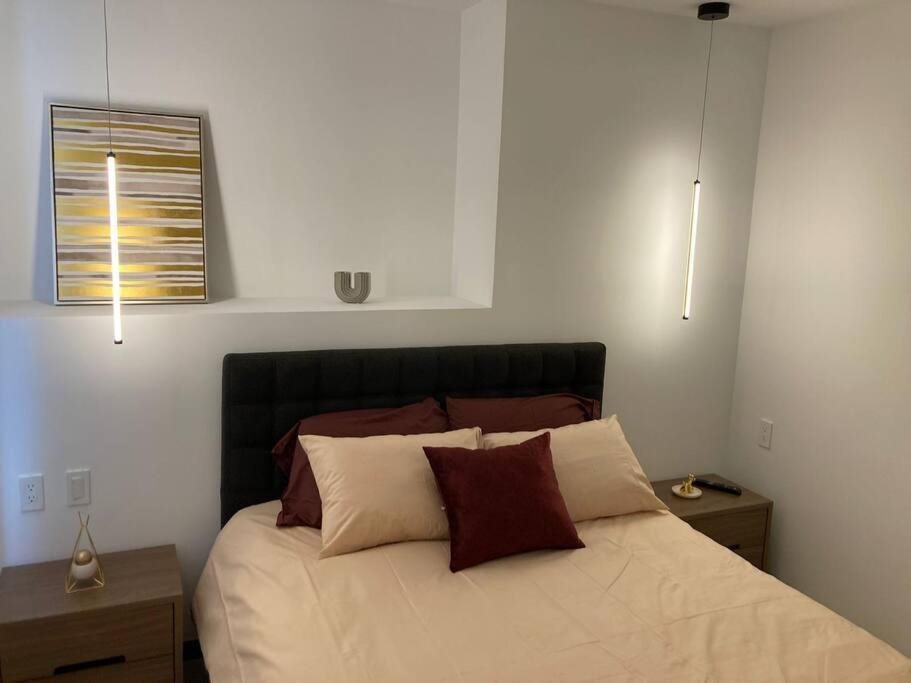 Confort Suite La Carolina Quito Dış mekan fotoğraf