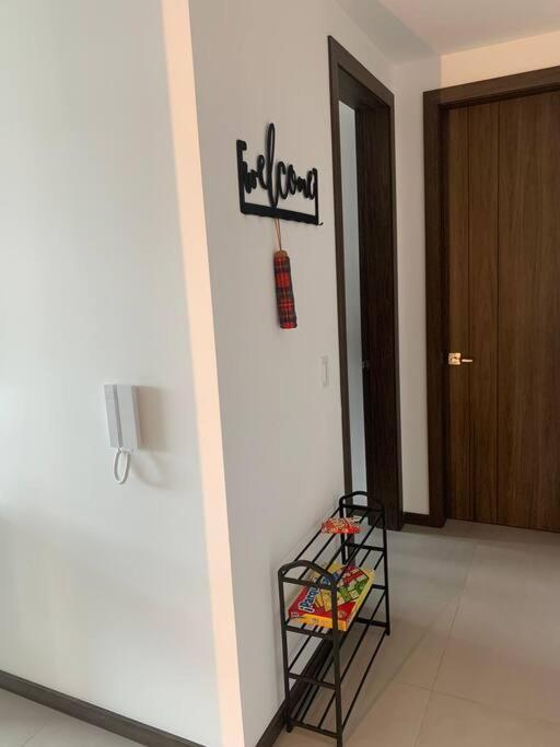 Confort Suite La Carolina Quito Dış mekan fotoğraf