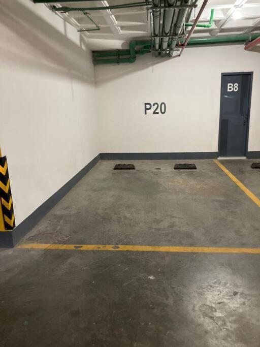 Confort Suite La Carolina Quito Dış mekan fotoğraf